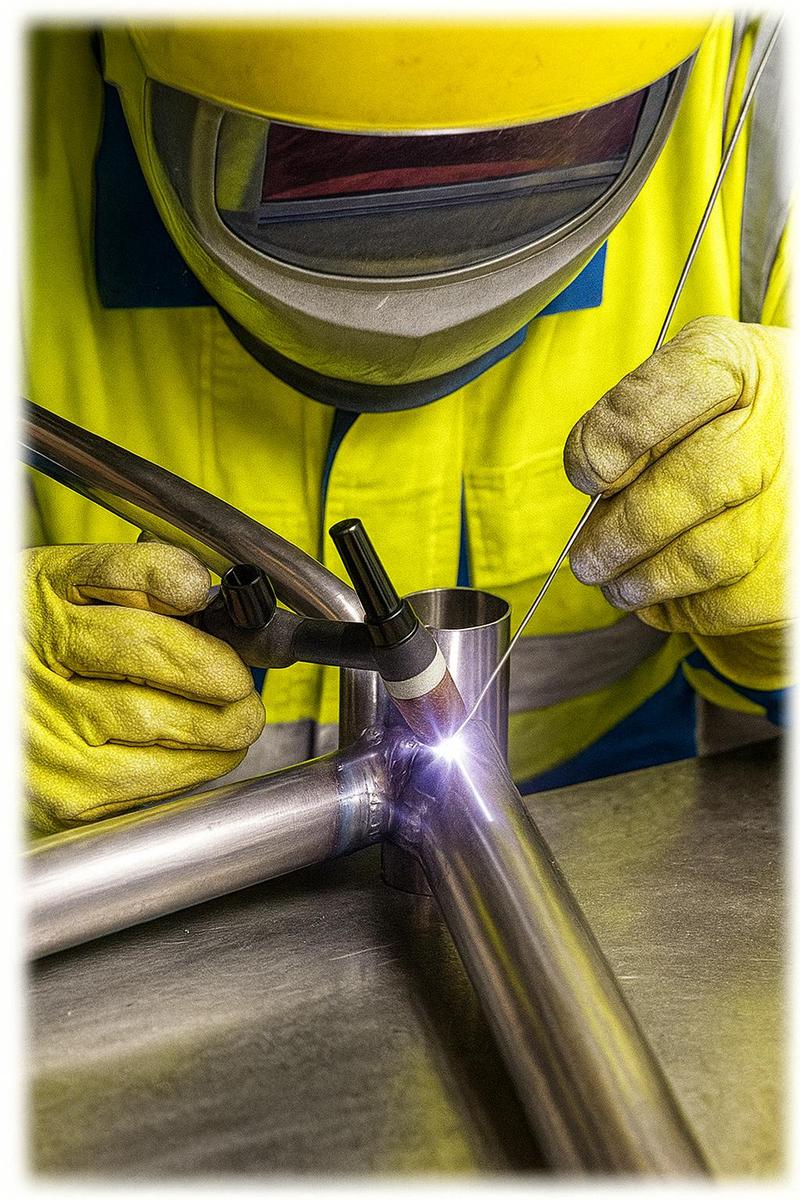 Welders